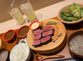 厚切り牛たん炭火焼き専門店　牛たんの檸檬 秋葉原店: ピザさんの2026年08月22日の1枚目の投稿写真