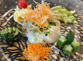 La cuisine de TAKUMI ラ キュイジーヌ ド タクミ: あきちゃんさんの2025年08月31日の3枚目の投稿写真