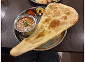 インド・ネパール料理　ニューアンナプルナ　深草店: michiyoさんの2026年08月30日の1枚目の投稿写真
