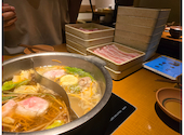 しゃぶしゃぶ温野菜 川越西口店: のんさんの2026年05月の1枚目の投稿写真