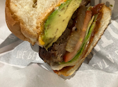 J.S. BURGERS CAFE ららぽーと立川立飛店: ちろさんの2024年04月27日の1枚目の投稿写真