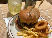 J.S. BURGERS CAFE ららぽーと立川立飛店: ちろさんの2024年04月27日の3枚目の投稿写真