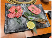 焼肉 新羅 新浦安本店: 魔物さんの2023年06月05日の1枚目の投稿写真