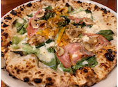 pizza&cake via A: ガウさんの2026年06月01日の2枚目の投稿写真