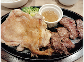 GOODステーキ秋葉原店: スズキさんの2024年08月12日の1枚目の投稿写真