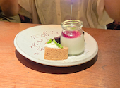カフェ セルロイド CAFE CELLU LOID: にーにさんの2025年08月19日の1枚目の投稿写真