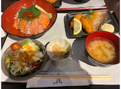 海鮮鮨 義 久米川店: さくほのさんの2026年10月21日の1枚目の投稿写真