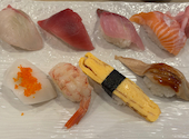 元祖ぶっち切り寿司　魚心　梅田店: 8815さんの2026年04月の1枚目の投稿写真