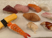 元祖ぶっち切り寿司 魚心 本店: 8815さんの2026年08月22日の1枚目の投稿写真
