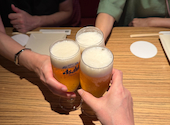 リザラン横浜店 THE YOKOHAMA FRONT: みなさんの2026年04月21日の2枚目の投稿写真