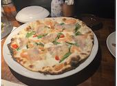 石窯ピッツァと和食と酒 そる: りっさあさんの2026年07月12日の1枚目の投稿写真