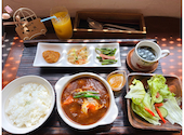 ムチャカフェ MUCHA CAFE: たもさんの2026年08月22日の2枚目の投稿写真