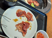 焼肉の和民 朝霞台駅前店: ふたさんの2026年05月24日の2枚目の投稿写真