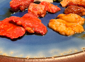 酒肴焼肉 彩稟 さいりん: ナナミさんの2025年10月26日の2枚目の投稿写真
