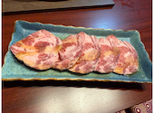 黒毛和牛専門店 炭火焼肉ぶち 周南店: ナナミさんの2026年04月19日の2枚目の投稿写真