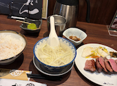 牛たん炭焼 利久　エソラ池袋店: ハム助さんの2026年03月の1枚目の投稿写真