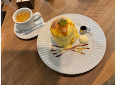 MooM Cafe ムームカフェ: キャベツ太郎さんの2026年08月27日の1枚目の投稿写真