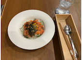 Cafe&Bar Manul マヌル: キャベツ太郎さんの2026年09月26日の1枚目の投稿写真