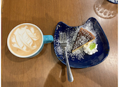 Cafe&Bar Manul マヌル: キャベツ太郎さんの2026年09月26日の2枚目の投稿写真