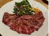 焼肉 肉匠最上 掛川本店: ナイルちゃんさんの2025年05月03日の3枚目の投稿写真
