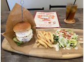Hungry Dumpty diner&cafe ハングリーダンプティ: サッキーさんの2026年04月02日の2枚目の投稿写真