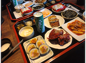 韓国料理 プヨ 長町店: まめさんの2024年12月26日の1枚目の投稿写真