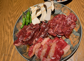 焼肉ホルモン ブンゴ 天王寺店: ムロヤンさんの2026年08月17日の3枚目の投稿写真