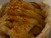FALAFELBROTHERS ファラフェルブラザーズ 大手町フィナンシャルシティ: ニャーさんの2026年05月18日の1枚目の投稿写真