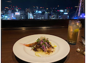 ウルフギャング パック WOLFGANG PUCK 愛知芸術文化センター店: AAさんの2024年02月21日の2枚目の投稿写真