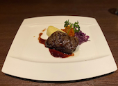 ウルフギャング パック WOLFGANG PUCK 愛知芸術文化センター店: AAさんの2024年02月21日の3枚目の投稿写真