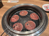 焼肉どんどん亭 岡山大元店: イケカツさんの2026年05月09日の1枚目の投稿写真