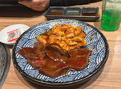 焼肉どんどん亭 岡山大元店: イケカツさんの2026年05月09日の2枚目の投稿写真