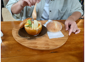 カフェ きたむら: チョロチョロさんの2026年07月30日の1枚目の投稿写真