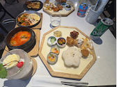 韓友家 ハヌガ 新大久保2号店: ゆさんの2025年08月29日の1枚目の投稿写真