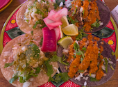 TONATIUH TACOS トナティウ タコス: ともとさんの2026年09月25日の1枚目の投稿写真