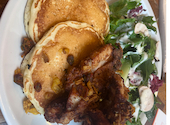 J.S. PANCAKE CAFE マークイズみなとみらい店: ゆうさんの2026年05月28日の1枚目の投稿写真