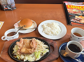 ステーキのどん 東大和中央店: まささんの2026年10月01日の1枚目の投稿写真