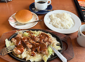 ステーキのどん 東大和中央店: まささんの2026年10月01日の2枚目の投稿写真