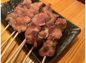 焼き鳥 串揚げ きんちゃん家 宮崎: あゆきるさんの2021年07月01日の1枚目の投稿写真