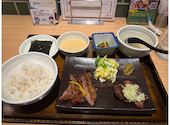 牛タンと和牛焼き 青葉苑 天王寺MIOプラザ館店: つかささんの2026年06月03日の1枚目の投稿写真