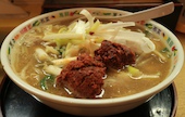 ラーメン処みろく亭: つっちーさんの2015年01月22日の1枚目の投稿写真