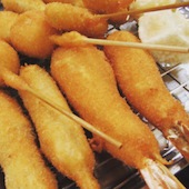 だるま 道頓堀店: あんなさんの2017年01月29日の1枚目の投稿写真