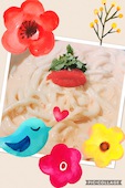 明太クリーム