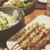 鳥貴族 千日前2号店: あんなさんの2017年01月29日の1枚目の投稿写真