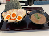 横浜家系ラーメン 天神家 千住店: abiruyasuさんの2023年02月28日の1枚目の投稿写真