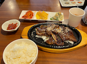 韓国式居酒屋 三味チヂミ: abiruyasuさんの2024年03月05日の3枚目の投稿写真
