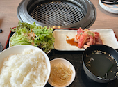 焼肉DINING 大和 幕張ベイパーク店: abiruyasuさんの2026年06月02日の2枚目の投稿写真