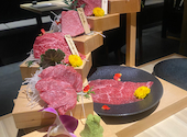 焼肉割烹 YP流 西心斎橋店: バリゴンさんの2025年01月12日の1枚目の投稿写真