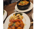中華料理 金明飯店 東梅田店: えつさんの2023年11月05日の2枚目の投稿写真