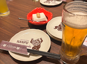 旨いもの台所 南風 今池北店: ＮＳさんの2026年08月17日の1枚目の投稿写真